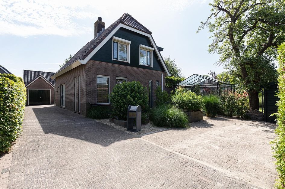 Akkerstraat 18