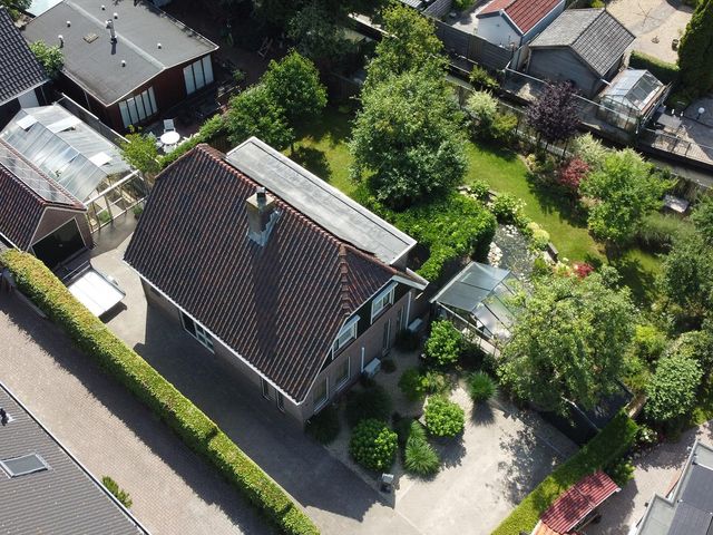 Akkerstraat 18, Hardinxveld-Giessendam