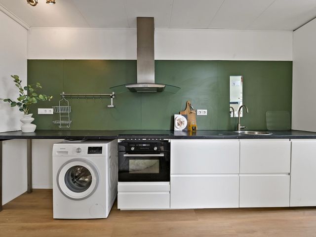 Van Boetzelaerstraat 70 3, Amsterdam