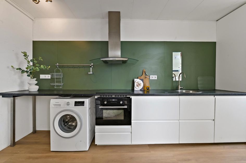 Van Boetzelaerstraat 70 3