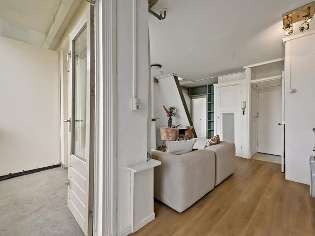 Van Boetzelaerstraat 70 3, Amsterdam