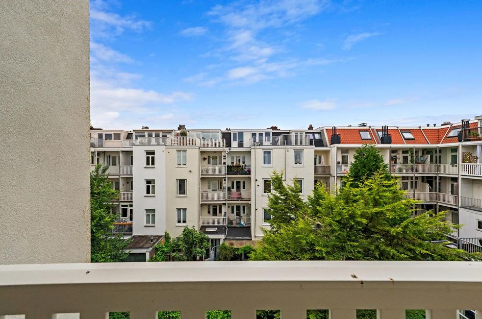 Van Boetzelaerstraat 70 3