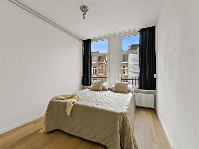 Van Boetzelaerstraat 70 3, Amsterdam