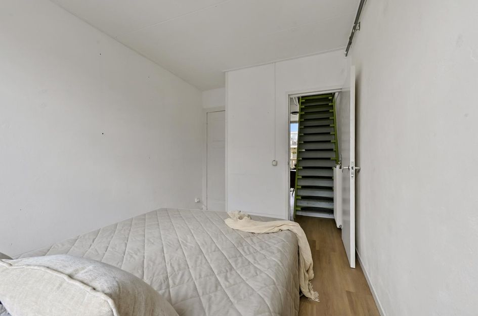 Van Boetzelaerstraat 70 3