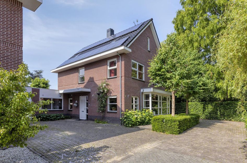 Lavendel-oord 1