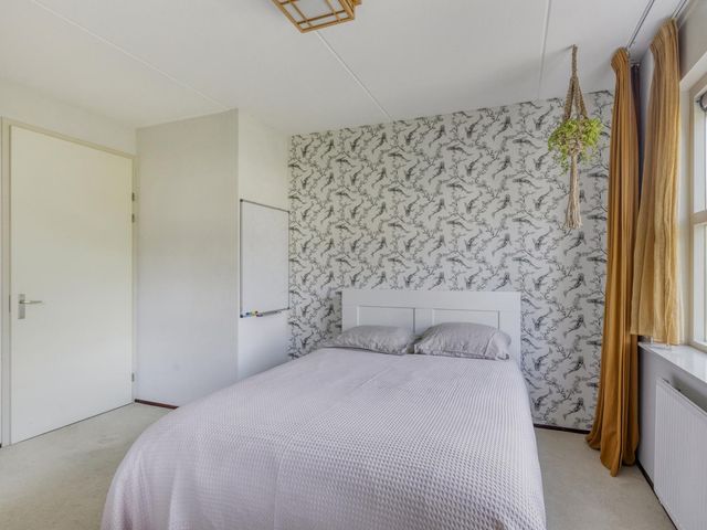 Lavendel-oord 1, Houten