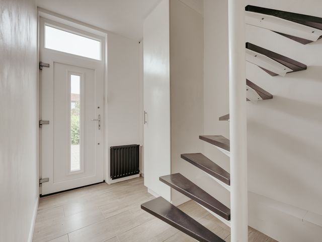 Gouverneurstraat 43, Sluis
