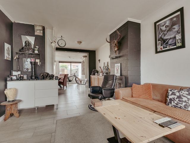 Gouverneurstraat 43, Sluis