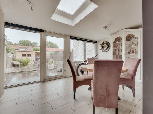 Gouverneurstraat 43, Sluis