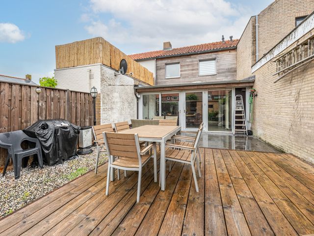 Gouverneurstraat 43, Sluis