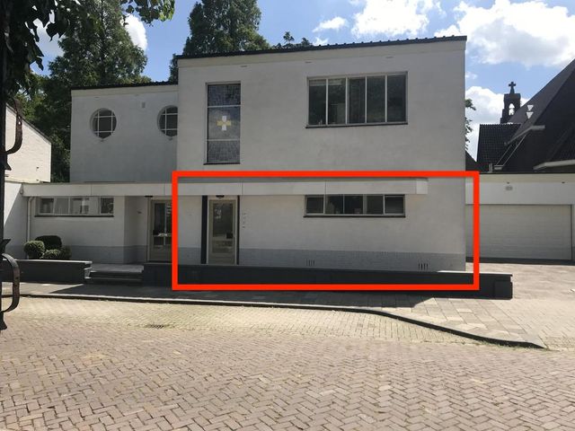 Stationsstraat 30, Etten-Leur