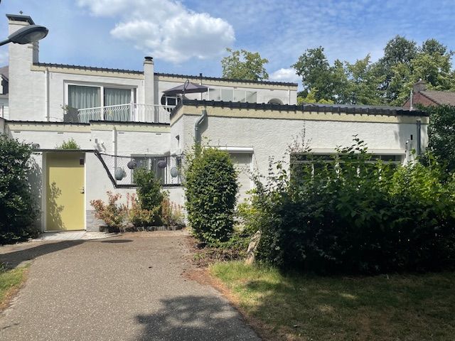 Stationsstraat 30, Etten-Leur