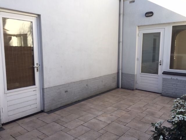Stationsstraat 30, Etten-Leur