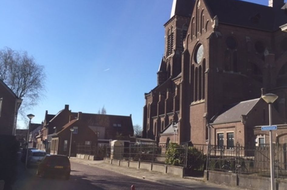 Stationsstraat 30
