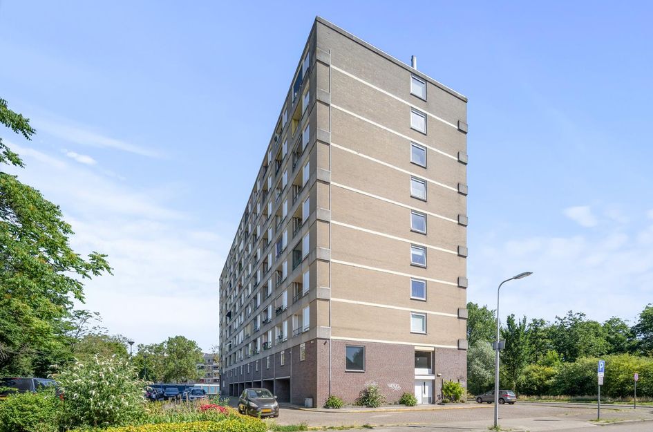 Trekvogelweg 70D