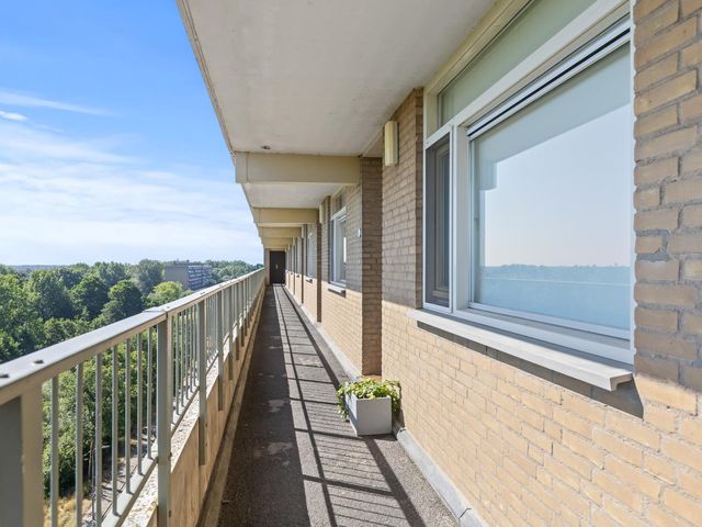 Trekvogelweg 70D, Amersfoort