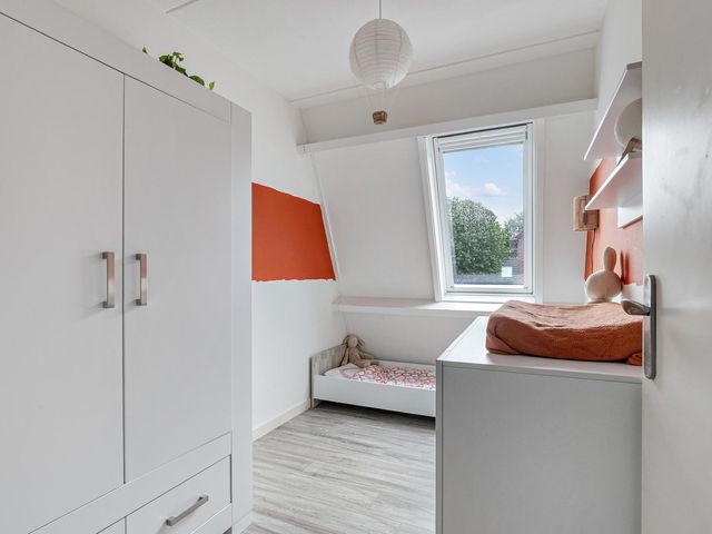 Drususlaan 15, Westervoort