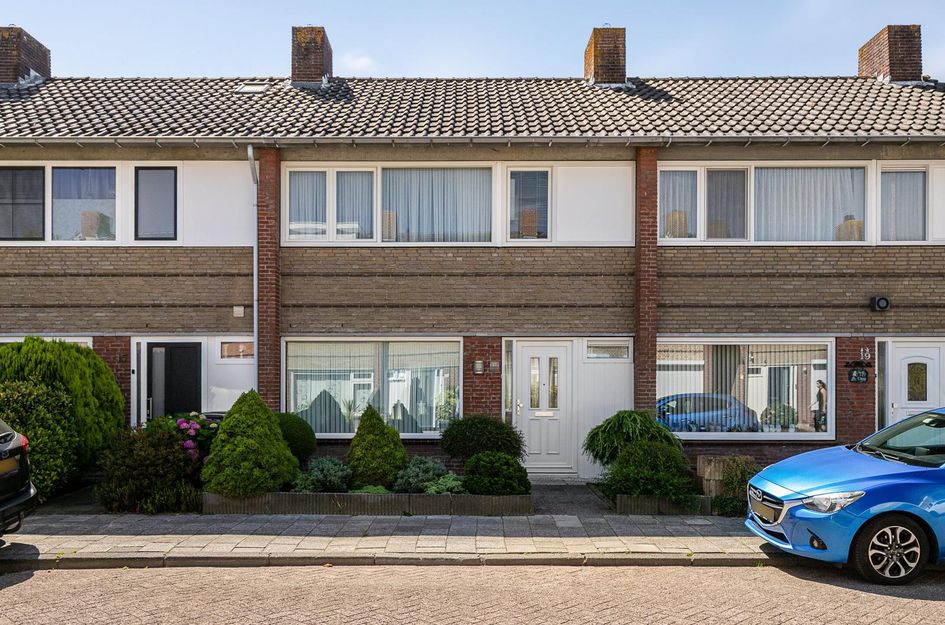 Kolveniersstraat 17