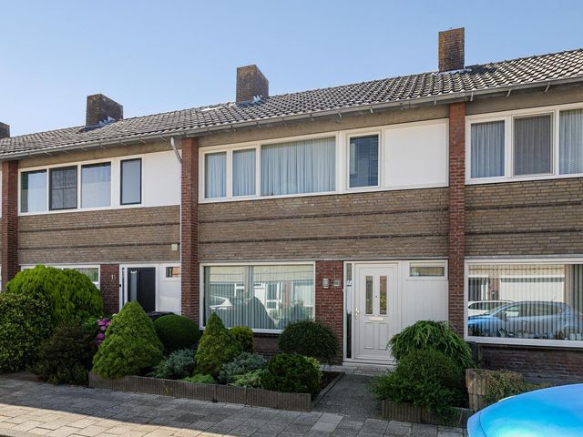 Kolveniersstraat 17, Etten-Leur