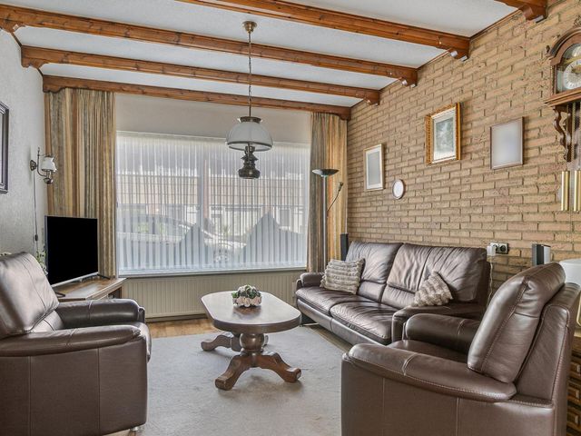 Kolveniersstraat 17, Etten-Leur