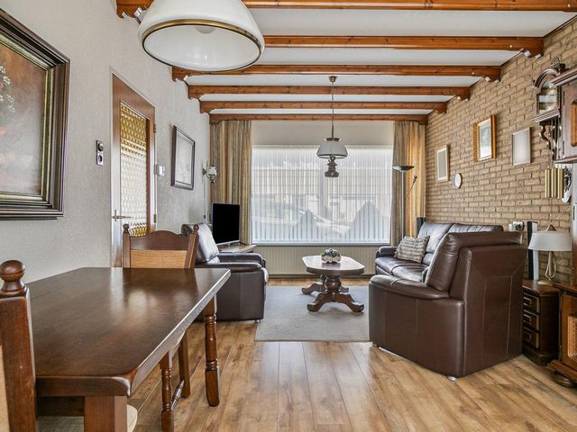 Kolveniersstraat 17, Etten-Leur
