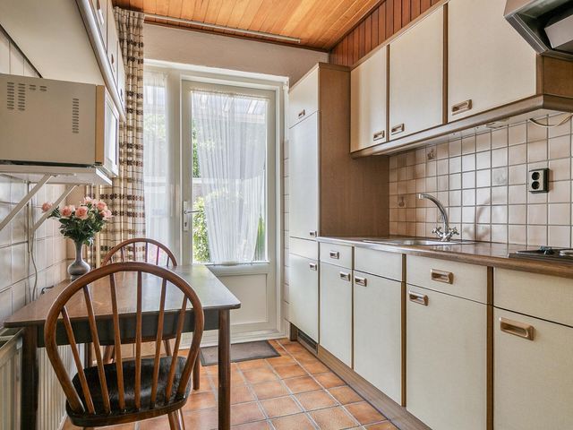 Kolveniersstraat 17, Etten-Leur