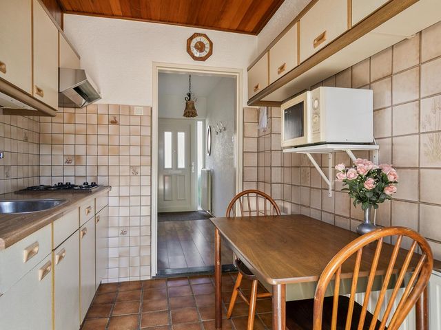 Kolveniersstraat 17, Etten-Leur