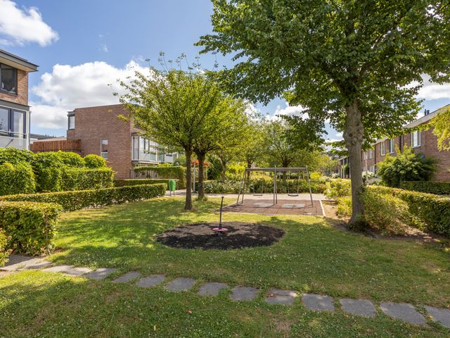 Hoornplantsoen 30, Berkel en Rodenrijs