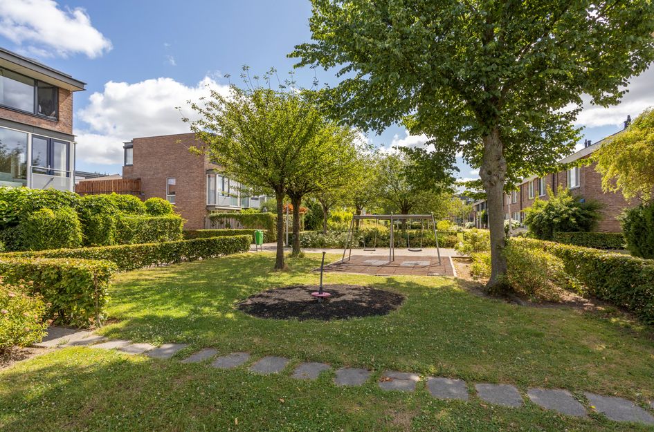 Hoornplantsoen 30