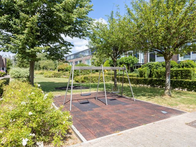 Hoornplantsoen 30, Berkel en Rodenrijs