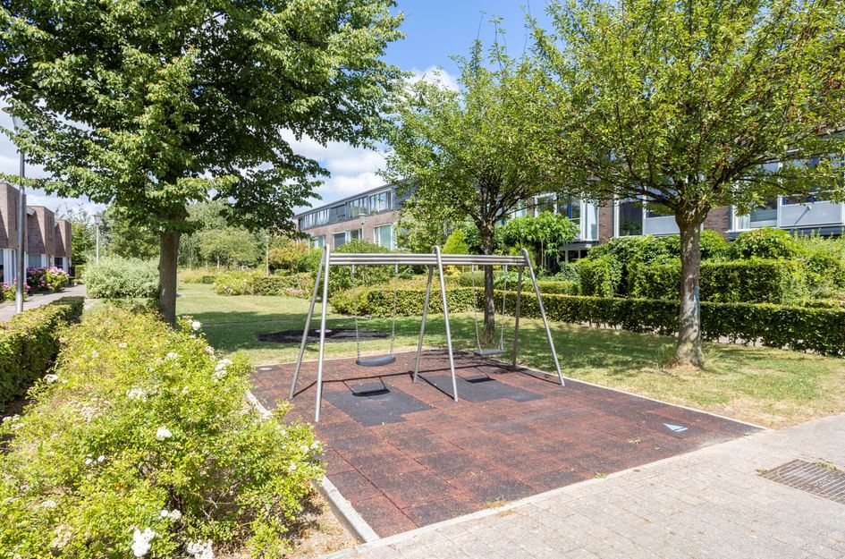 Hoornplantsoen 30