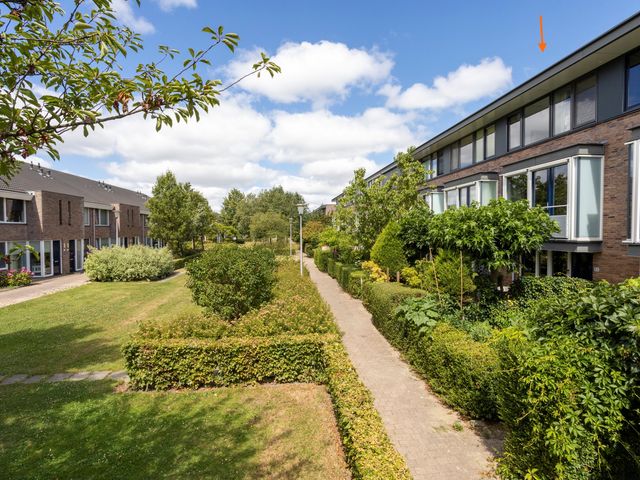 Hoornplantsoen 30, Berkel en Rodenrijs