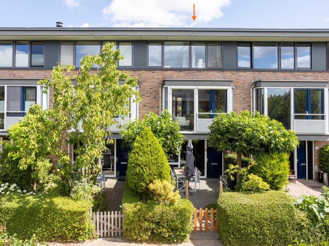 Hoornplantsoen 30, Berkel en Rodenrijs
