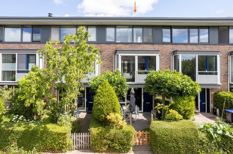 Hoornplantsoen 30