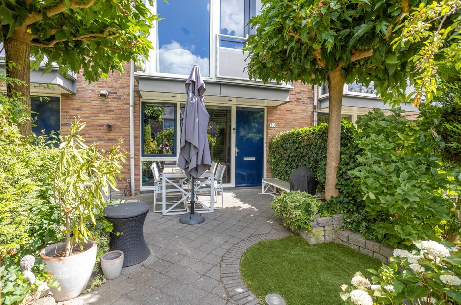 Hoornplantsoen 30