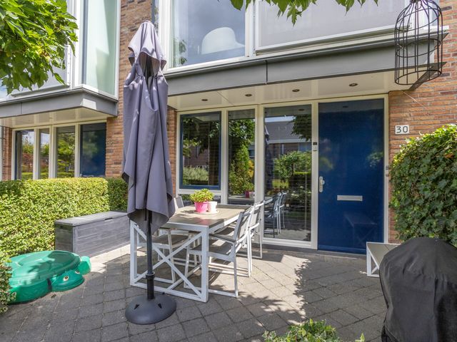 Hoornplantsoen 30, Berkel en Rodenrijs