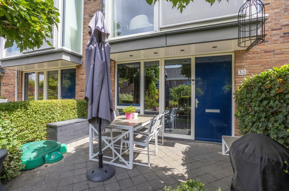 Hoornplantsoen 30