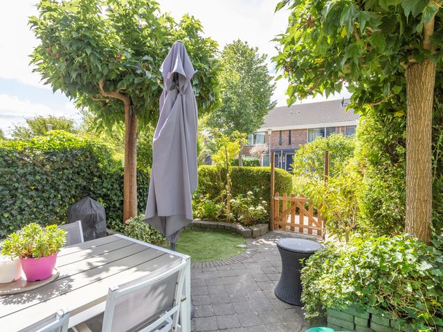 Hoornplantsoen 30, Berkel en Rodenrijs