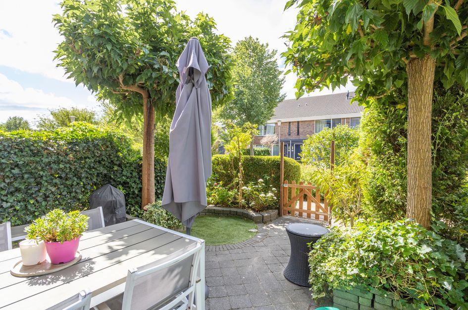 Hoornplantsoen 30