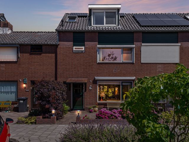 Pieter Appelplein 41, Monnickendam