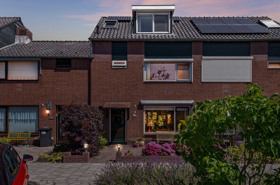Pieter Appelplein 41