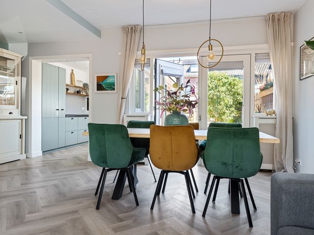 Pieter Appelplein 41, Monnickendam