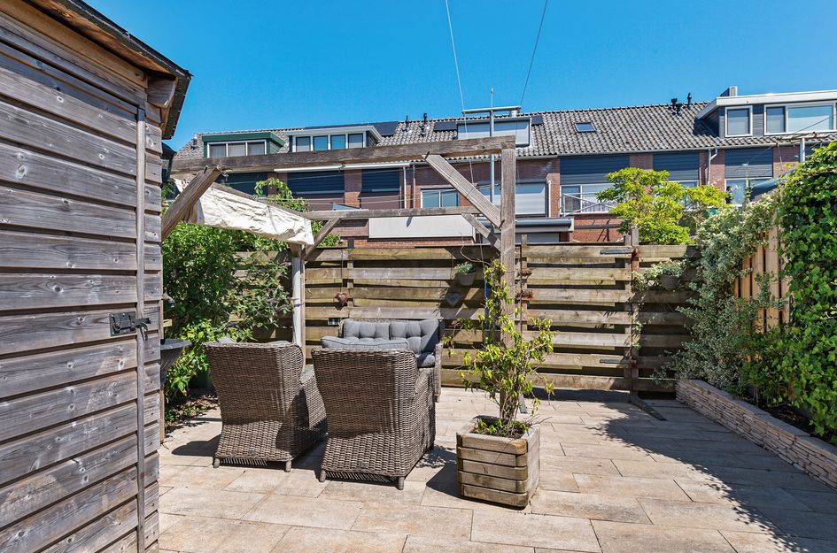 Pieter Appelplein 41