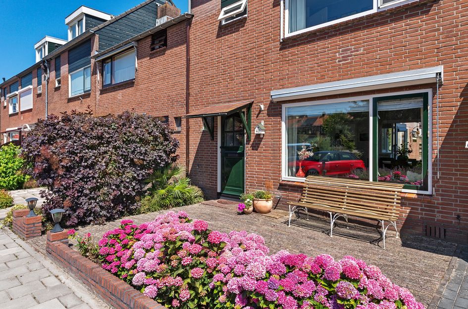 Pieter Appelplein 41