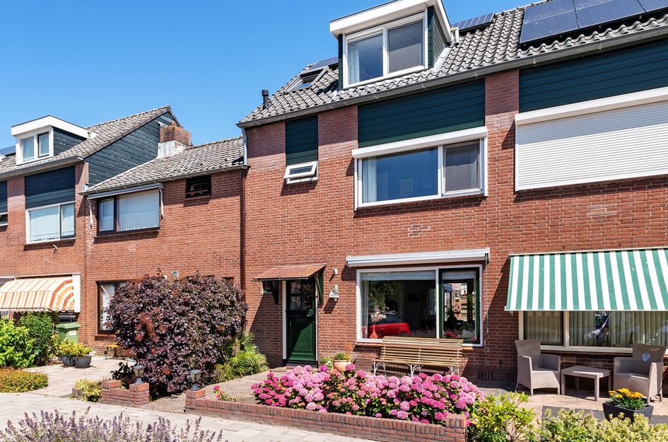 Pieter Appelplein 41