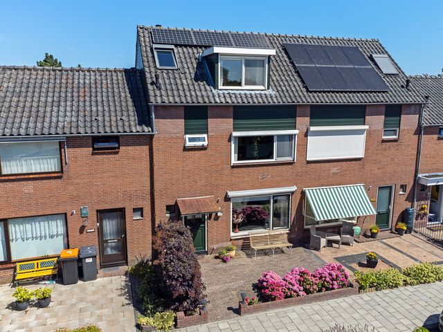 Pieter Appelplein 41, Monnickendam