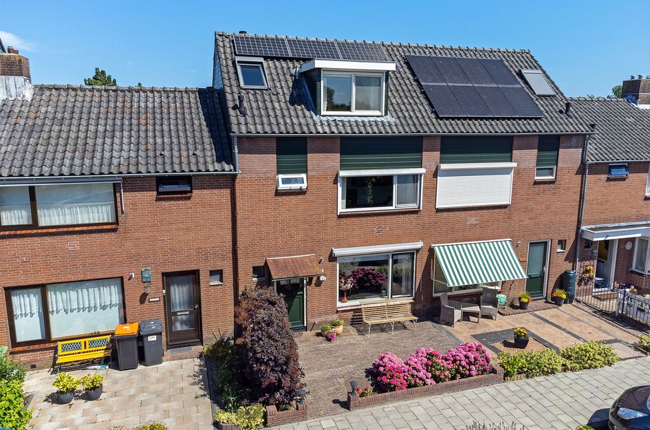 Pieter Appelplein 41