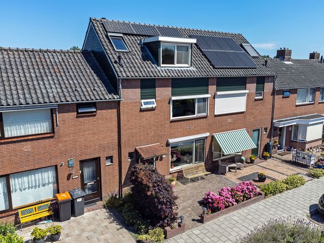 Pieter Appelplein 41, Monnickendam