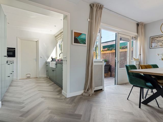 Pieter Appelplein 41, Monnickendam