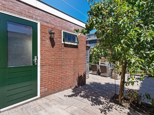 Pieter Appelplein 41, Monnickendam